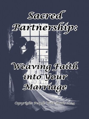 cover image of Sacred Partnership